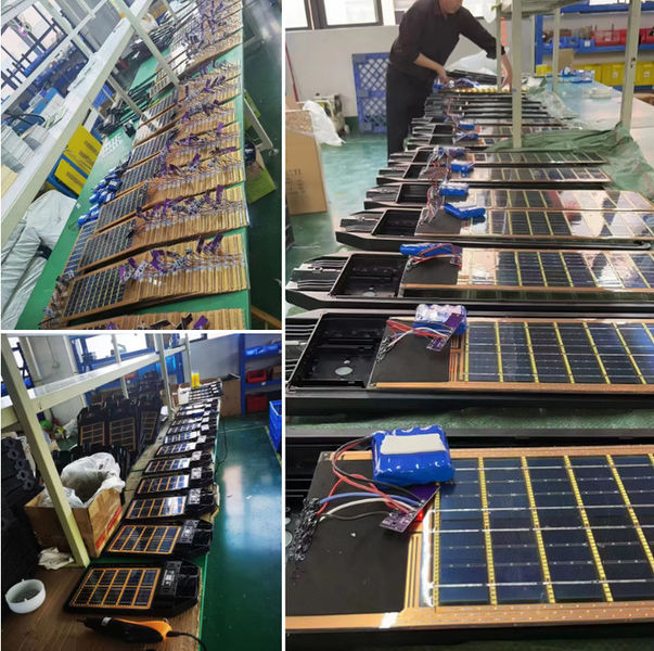 Hangzhou Haijin Lighting Co., Ltd.