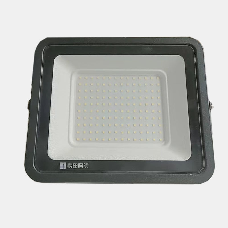 방수 IP66 10W 20W 30W 50W 100W 150W 200W 300W LED 플라드 라이트