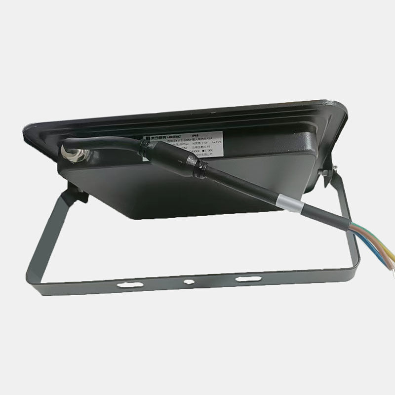 방수 IP66 10W 20W 30W 50W 100W 150W 200W 300W LED 플라드 라이트