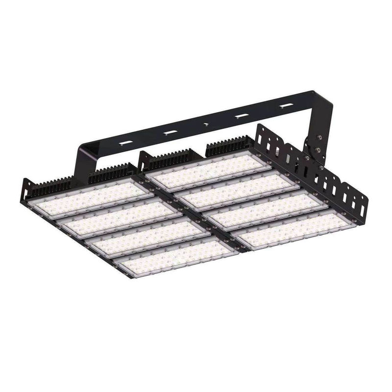 200W 300W 스포츠 경기장 온도 저항성 LED 홍수등