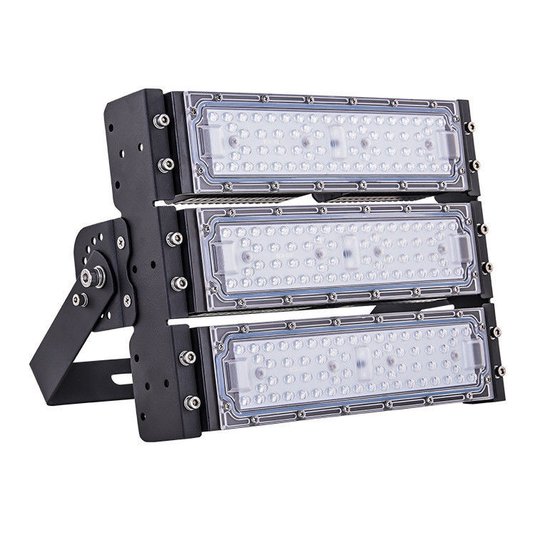 200W 300W 스포츠 경기장 온도 저항성 LED 홍수등