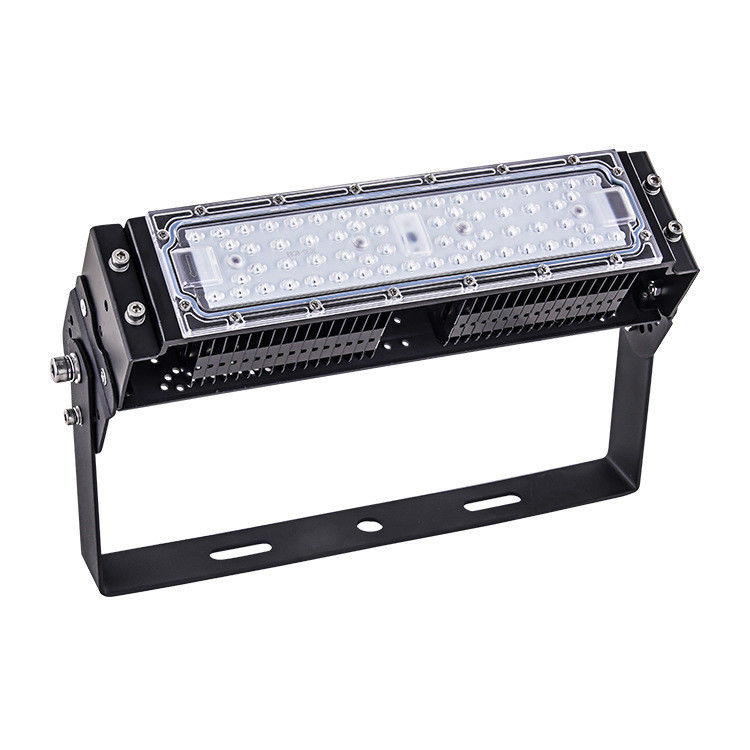 200W 300W 스포츠 경기장 온도 저항성 LED 홍수등