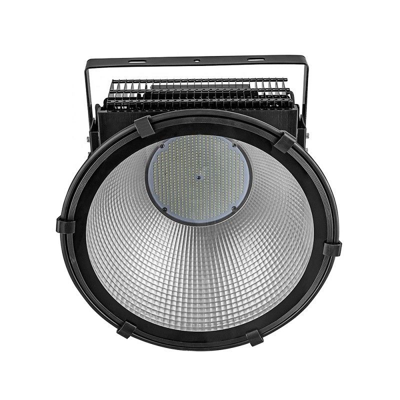 에너지 절약 야외 LED 홍수 조명 400w 600w 800w 타워 크레인 조명 Ip65 홍수 조명