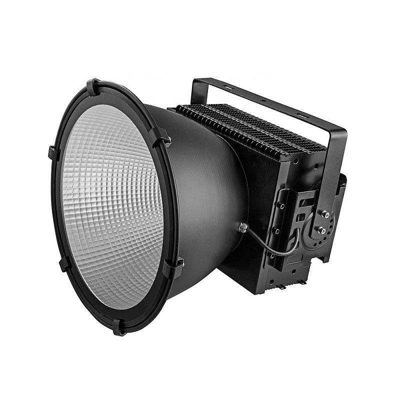 에너지 절약 야외 LED 홍수 조명 400w 600w 800w 타워 크레인 조명 Ip65 홍수 조명