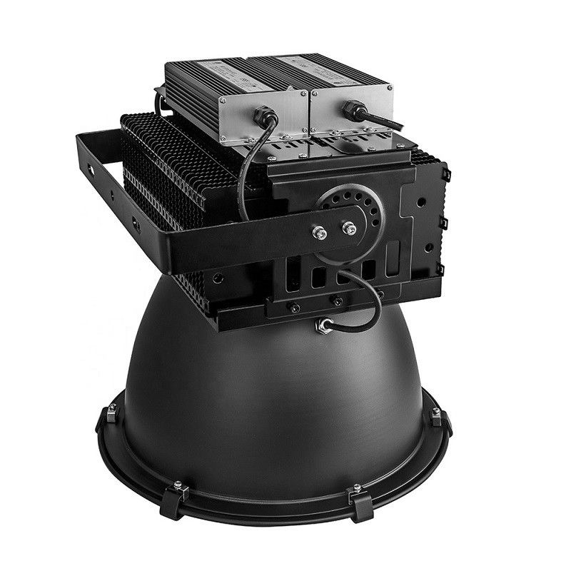 에너지 절약 야외 LED 홍수 조명 400w 600w 800w 타워 크레인 조명 Ip65 홍수 조명