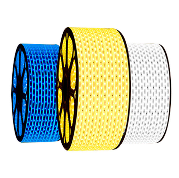 15kg 제품 무게 페스티벌 스트립 라이트 3 2835 2700k 24v 12v SMD 2835 LED 스트립