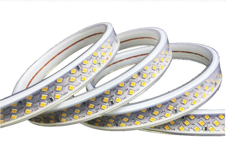 15kg 제품 무게 페스티벌 스트립 라이트 3 2835 2700k 24v 12v SMD 2835 LED 스트립