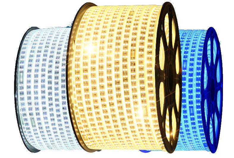 15kg 제품 무게 페스티벌 스트립 라이트 3 2835 2700k 24v 12v SMD 2835 LED 스트립