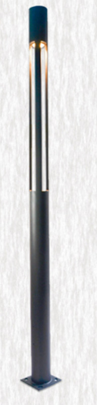 스팟 LED 평면 풍경 조명 포스트 IP65 태양 정원 조명 공원 거리 램프