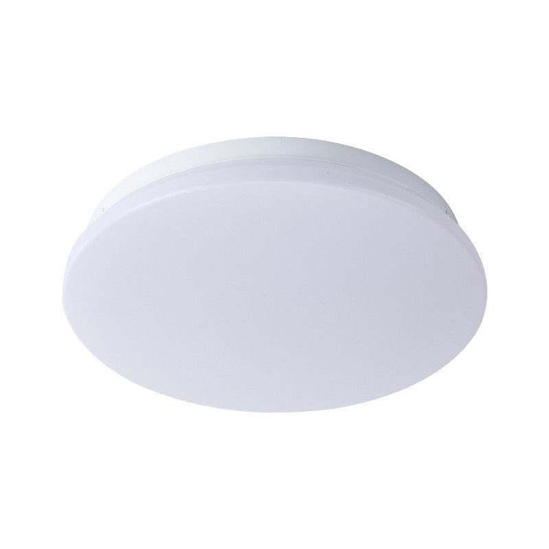 마이크로파 모션 센서와 함께 15W LED 천장등 설치가 쉽고 터치 제어