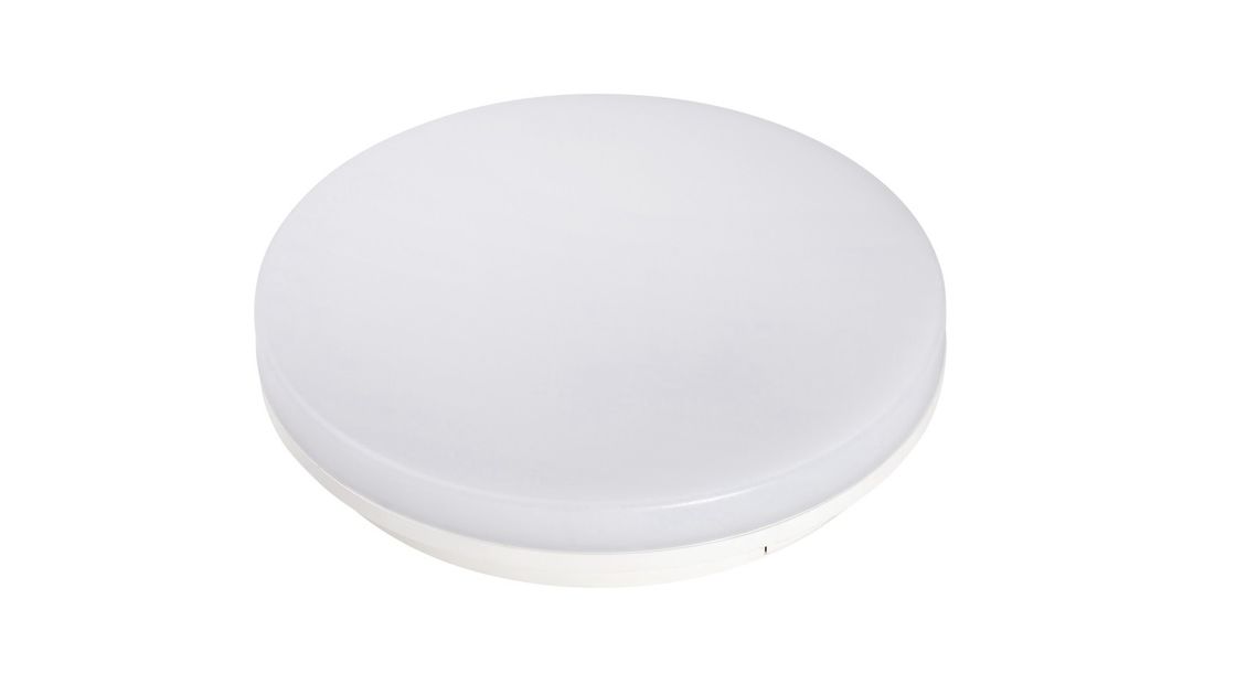 25-45C 작업 온도 LED 패널 빛 실내 따뜻한 자연 흰 천장